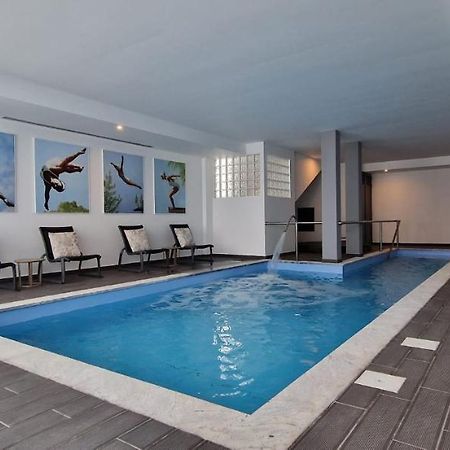 Villa Rey Spa & Hotel 빌라 드 헤이 외부 사진
