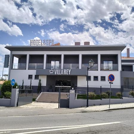 Villa Rey Spa & Hotel 빌라 드 헤이 외부 사진
