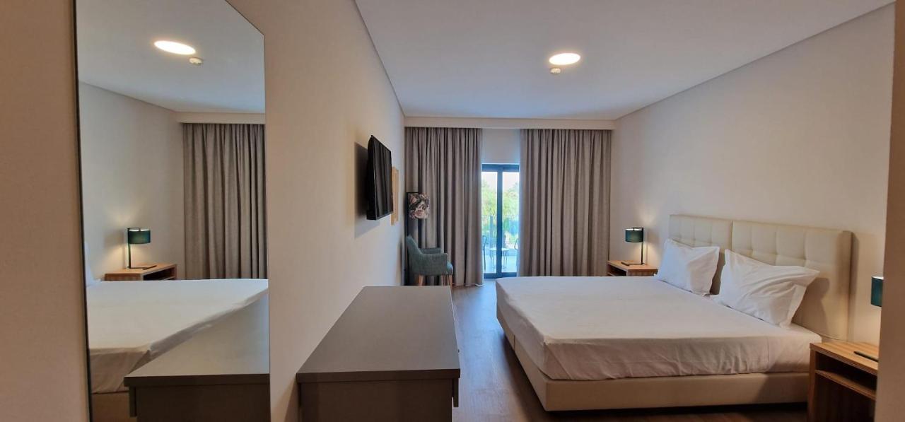 Villa Rey Spa & Hotel 빌라 드 헤이 외부 사진