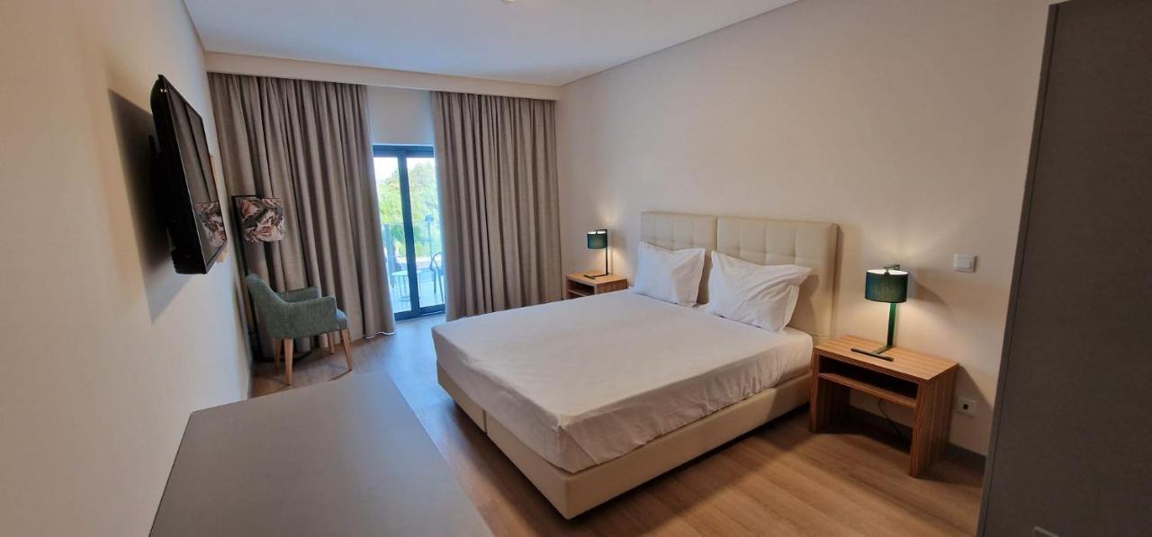 Villa Rey Spa & Hotel 빌라 드 헤이 외부 사진