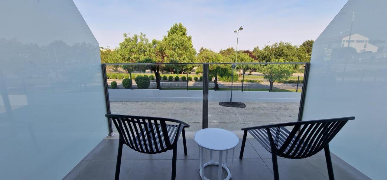 Villa Rey Spa & Hotel 빌라 드 헤이 외부 사진