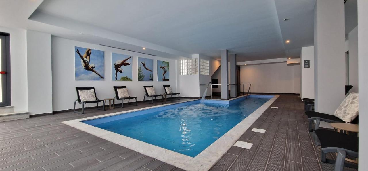 Villa Rey Spa & Hotel 빌라 드 헤이 외부 사진