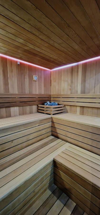 Villa Rey Spa & Hotel 빌라 드 헤이 외부 사진