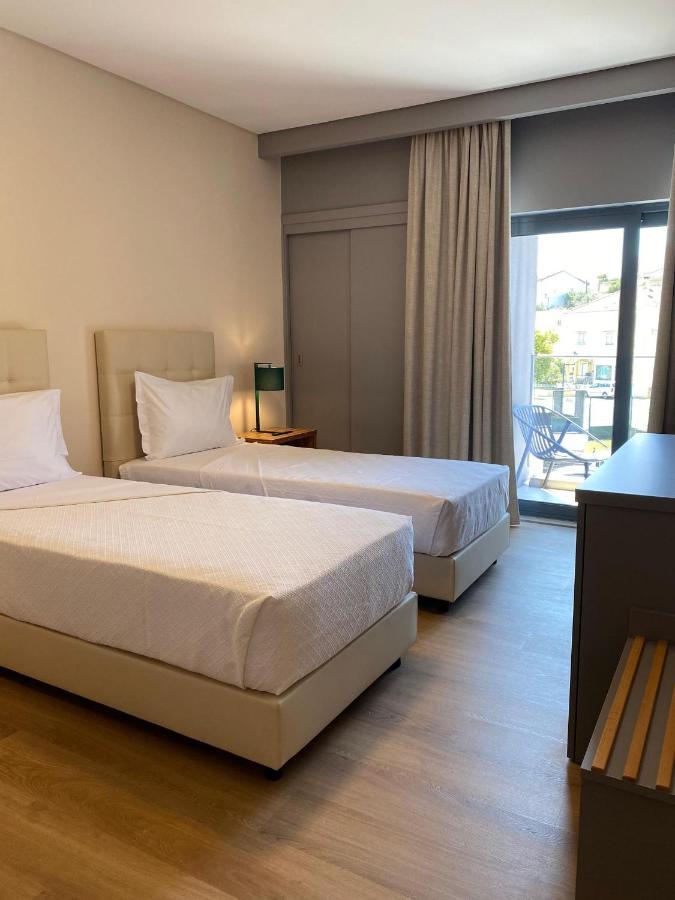 Villa Rey Spa & Hotel 빌라 드 헤이 외부 사진