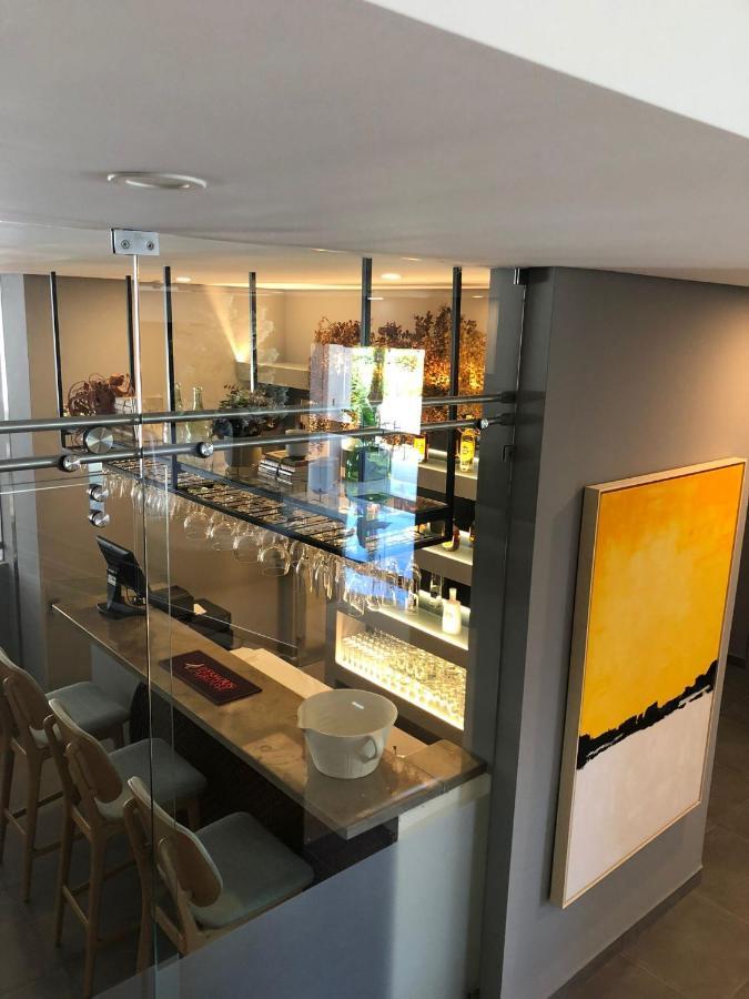 Villa Rey Spa & Hotel 빌라 드 헤이 외부 사진