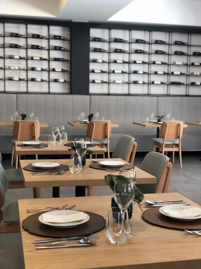 Villa Rey Spa & Hotel 빌라 드 헤이 외부 사진