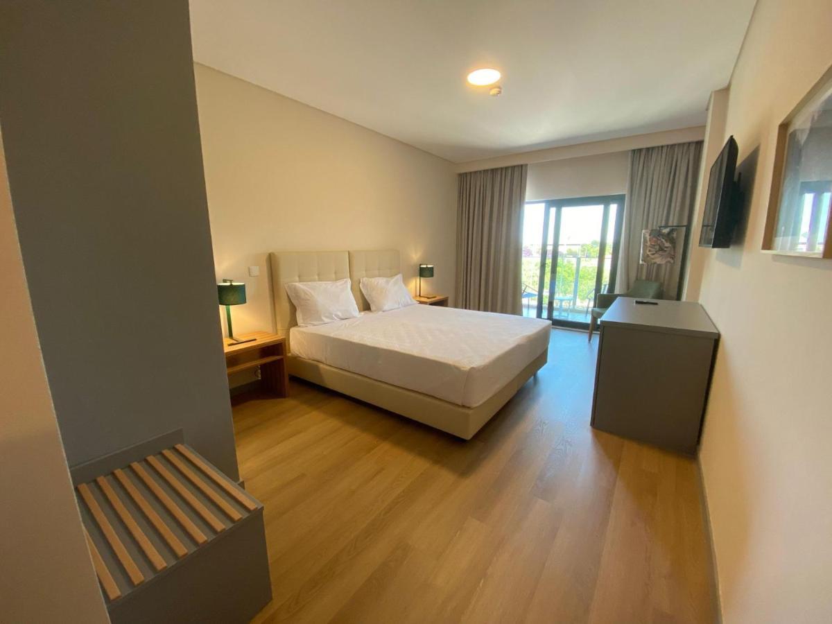 Villa Rey Spa & Hotel 빌라 드 헤이 외부 사진