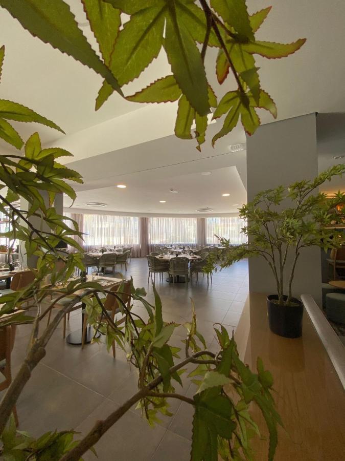 Villa Rey Spa & Hotel 빌라 드 헤이 외부 사진