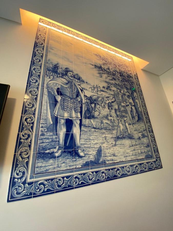 Villa Rey Spa & Hotel 빌라 드 헤이 외부 사진