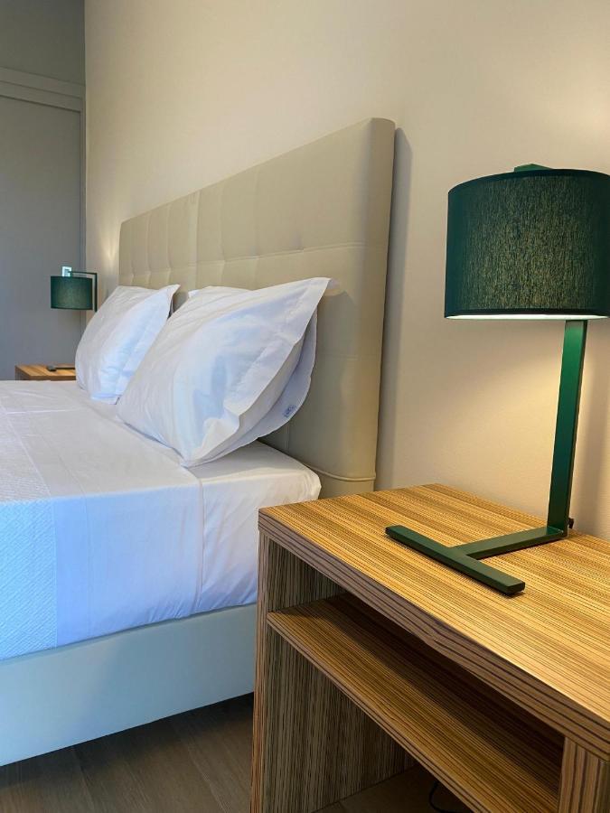 Villa Rey Spa & Hotel 빌라 드 헤이 외부 사진