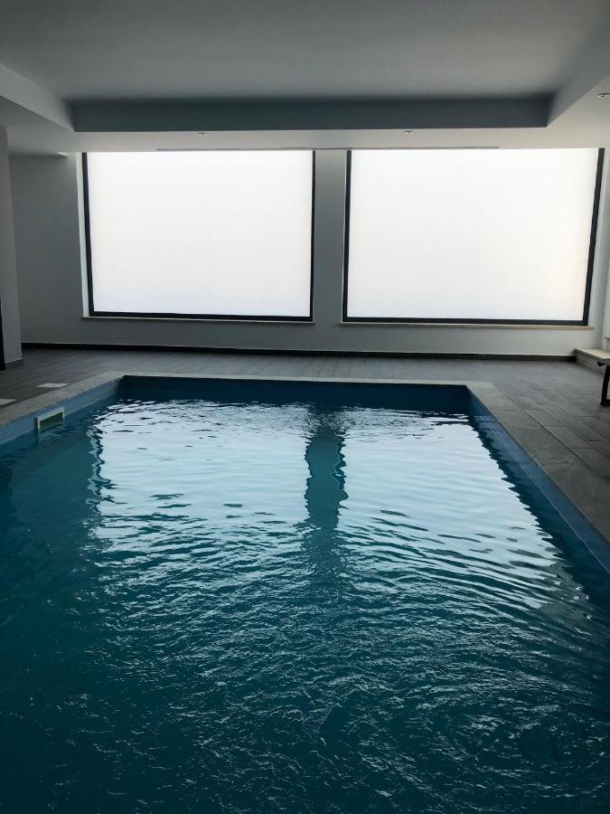 Villa Rey Spa & Hotel 빌라 드 헤이 외부 사진
