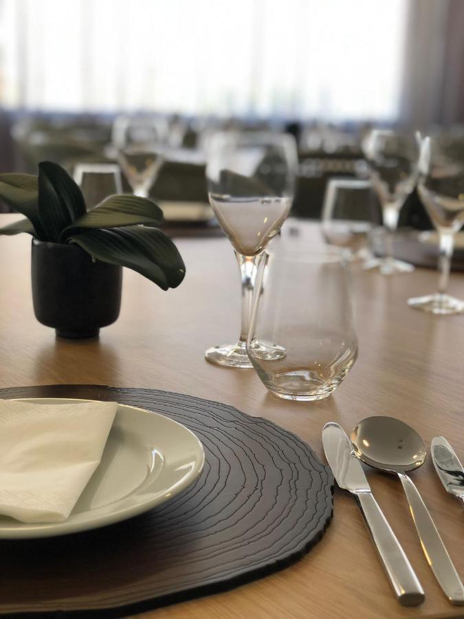 Villa Rey Spa & Hotel 빌라 드 헤이 외부 사진