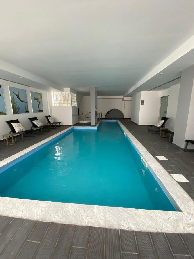 Villa Rey Spa & Hotel 빌라 드 헤이 외부 사진