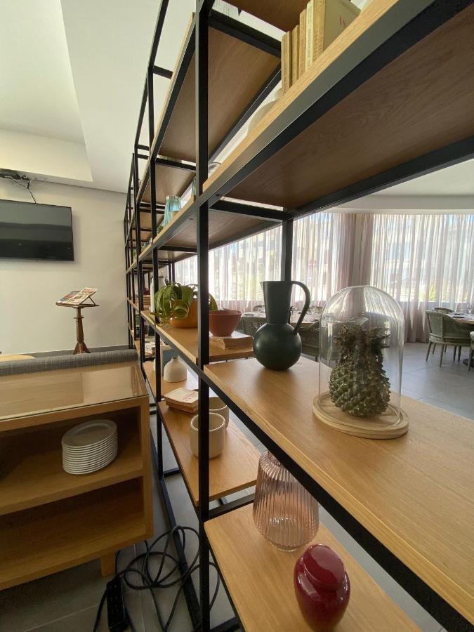 Villa Rey Spa & Hotel 빌라 드 헤이 외부 사진