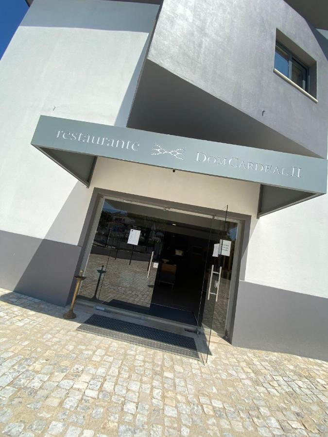 Villa Rey Spa & Hotel 빌라 드 헤이 외부 사진