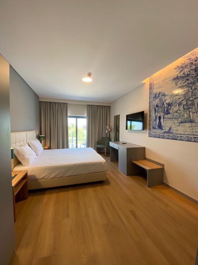 Villa Rey Spa & Hotel 빌라 드 헤이 외부 사진