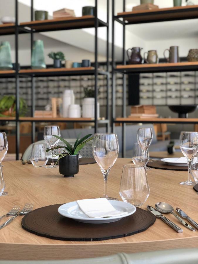 Villa Rey Spa & Hotel 빌라 드 헤이 외부 사진