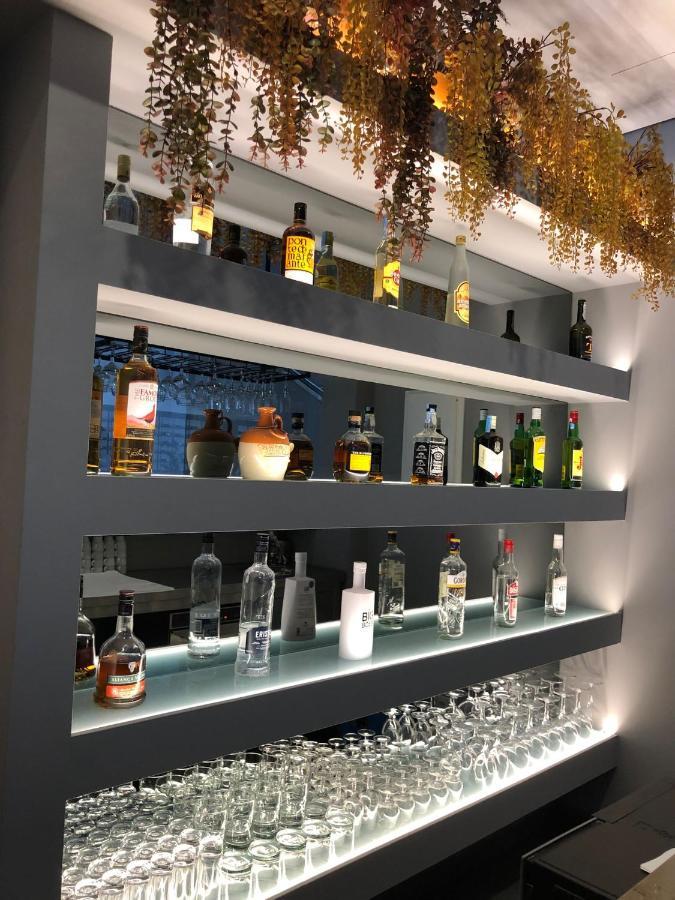 Villa Rey Spa & Hotel 빌라 드 헤이 외부 사진