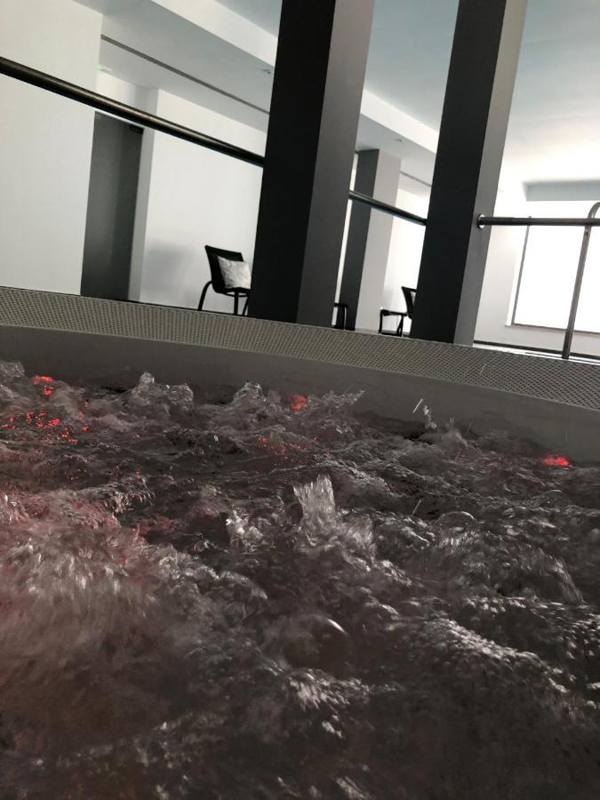 Villa Rey Spa & Hotel 빌라 드 헤이 외부 사진