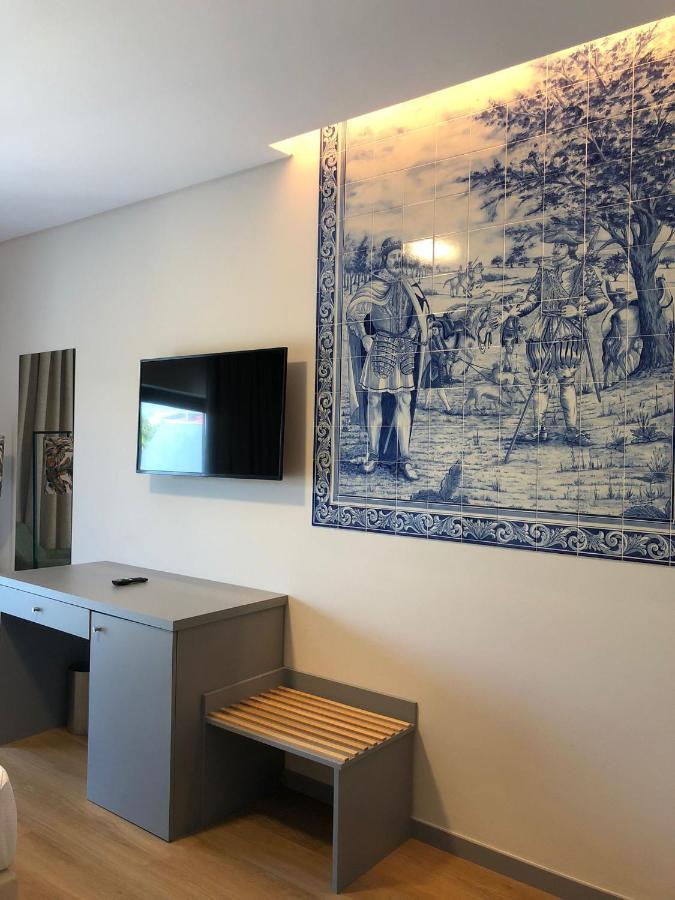 Villa Rey Spa & Hotel 빌라 드 헤이 외부 사진