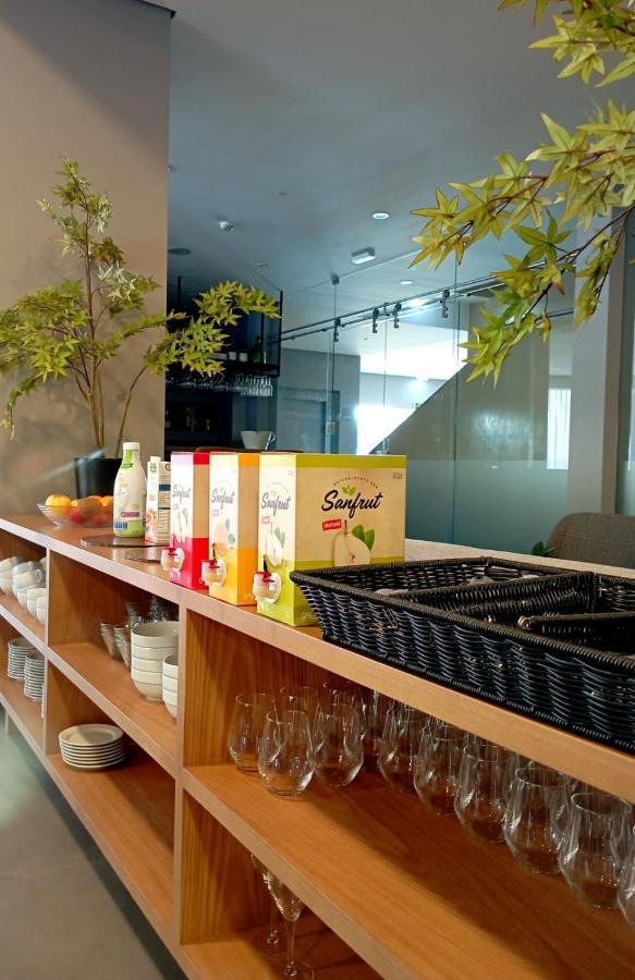 Villa Rey Spa & Hotel 빌라 드 헤이 외부 사진