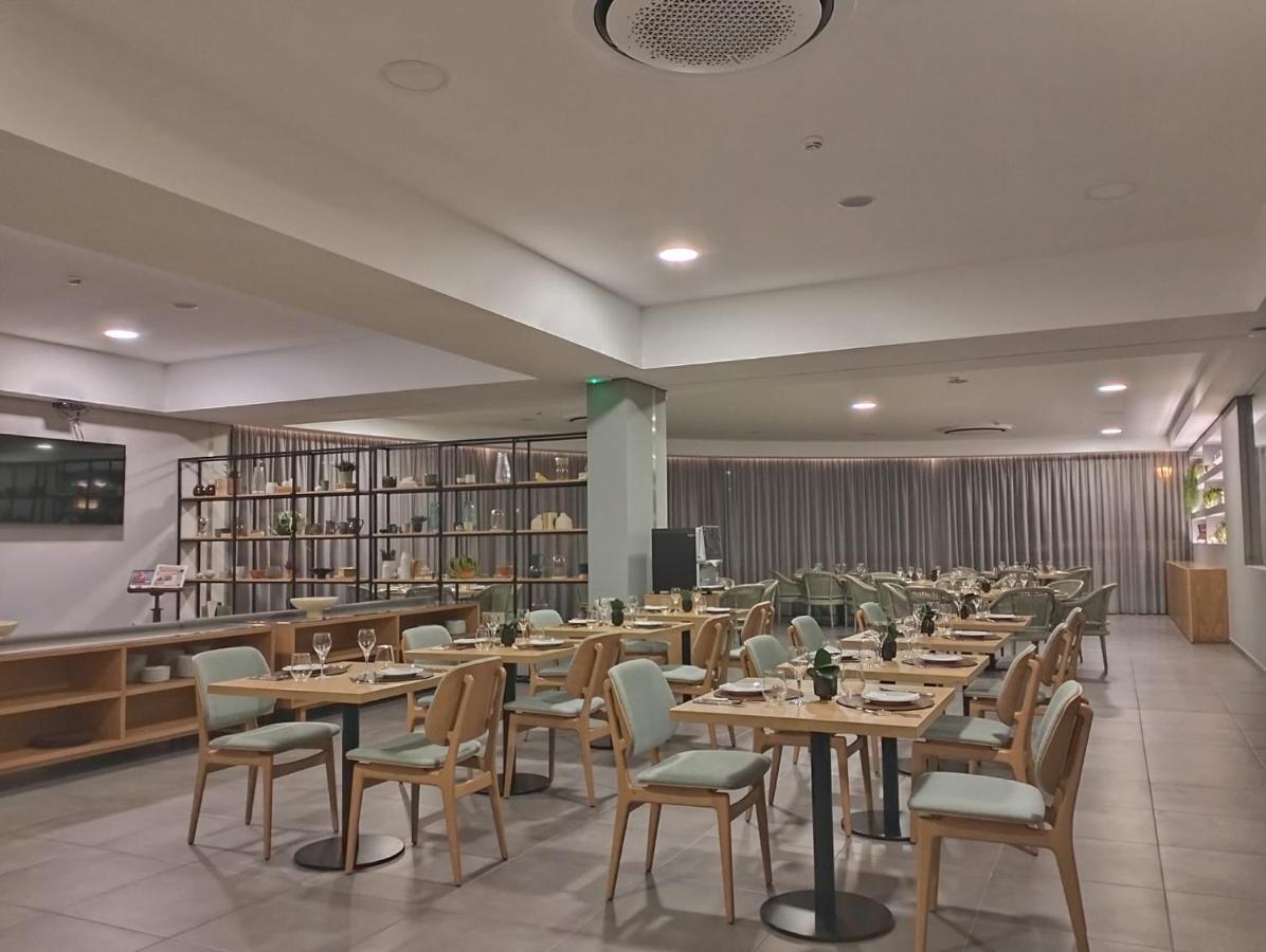 Villa Rey Spa & Hotel 빌라 드 헤이 외부 사진