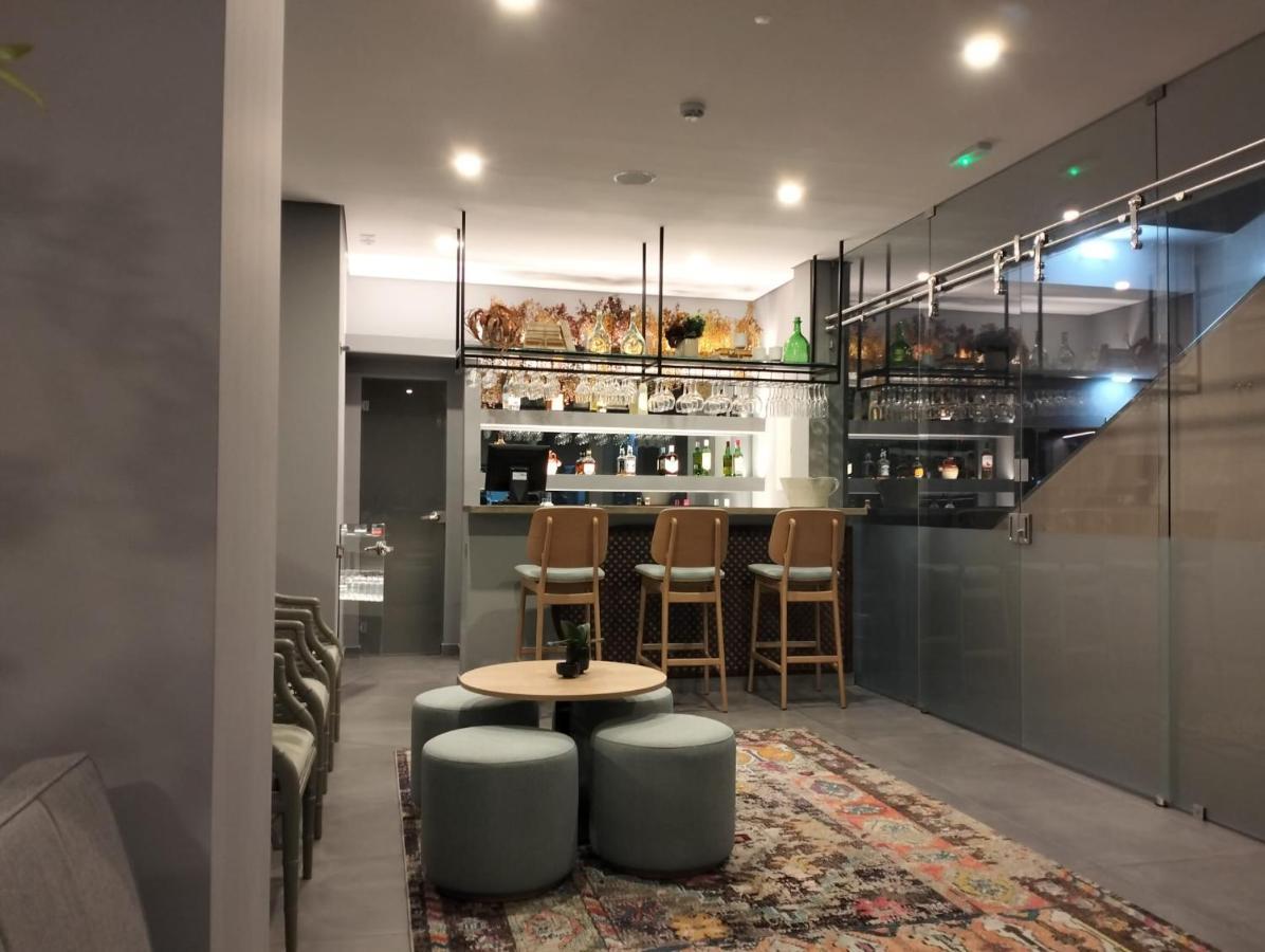 Villa Rey Spa & Hotel 빌라 드 헤이 외부 사진