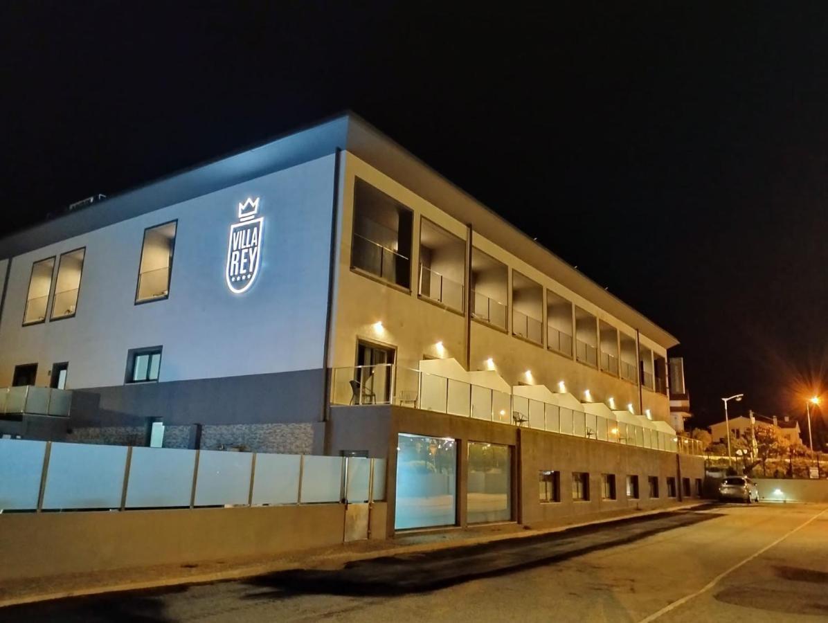 Villa Rey Spa & Hotel 빌라 드 헤이 외부 사진
