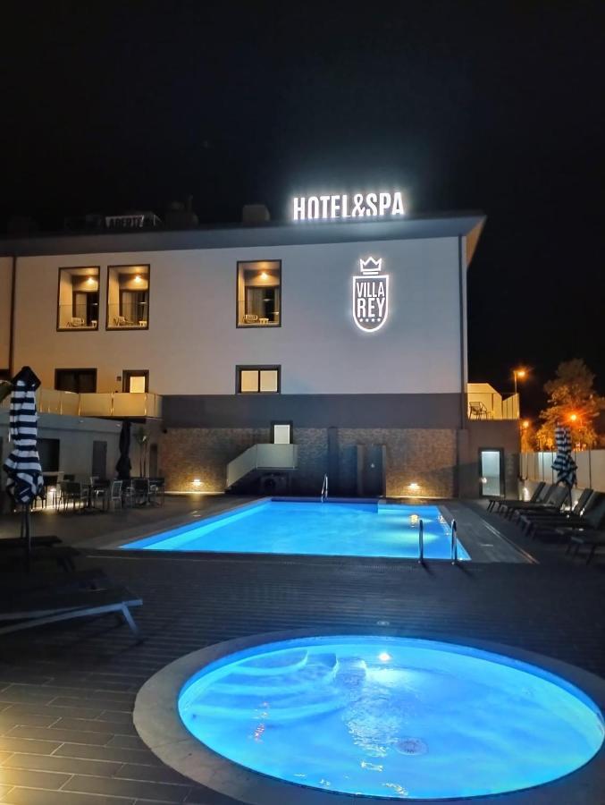 Villa Rey Spa & Hotel 빌라 드 헤이 외부 사진