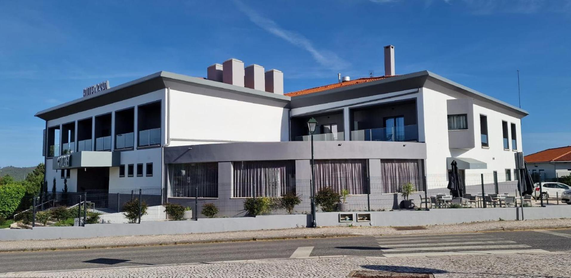 Villa Rey Spa & Hotel 빌라 드 헤이 외부 사진