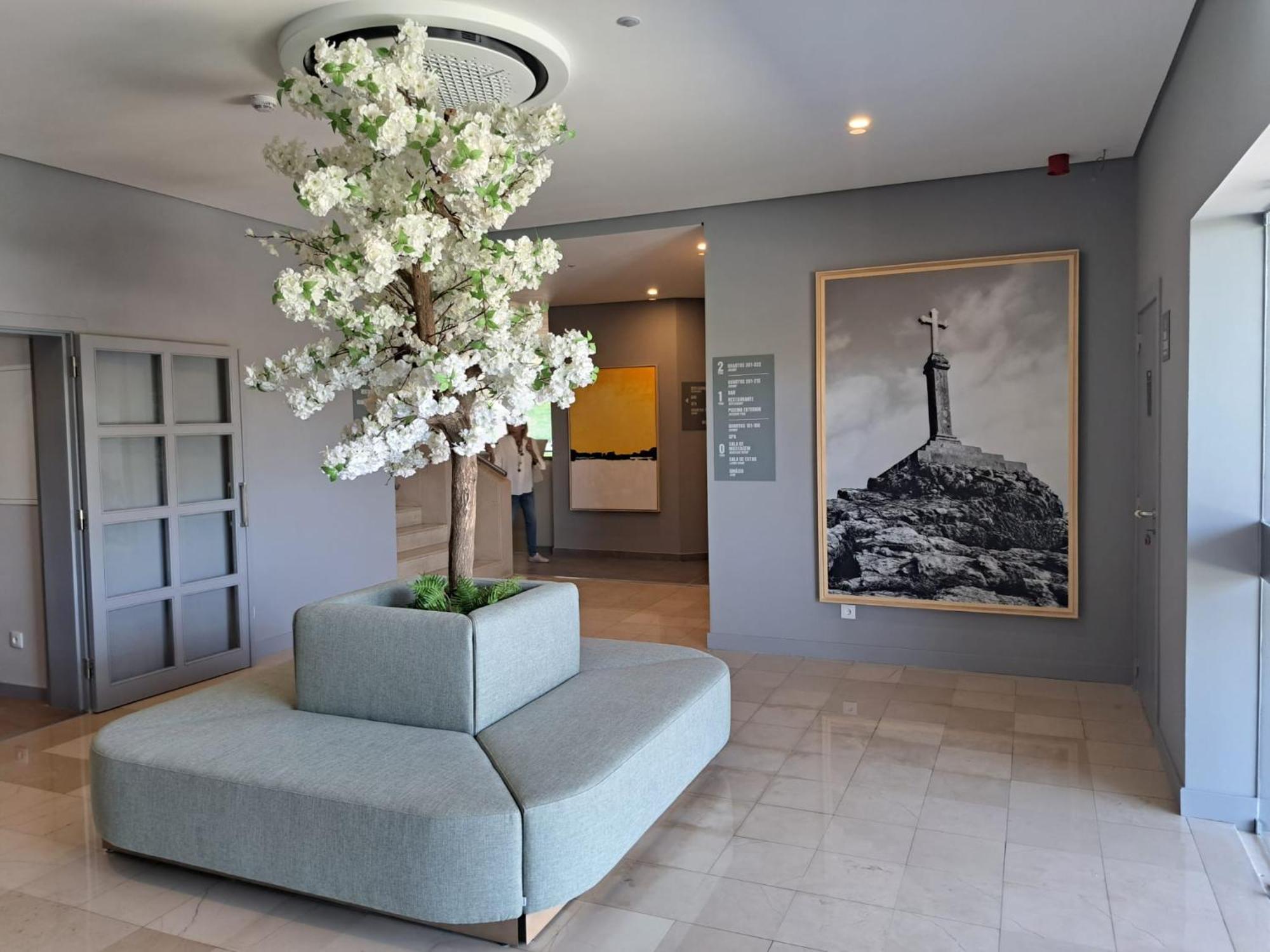 Villa Rey Spa & Hotel 빌라 드 헤이 외부 사진