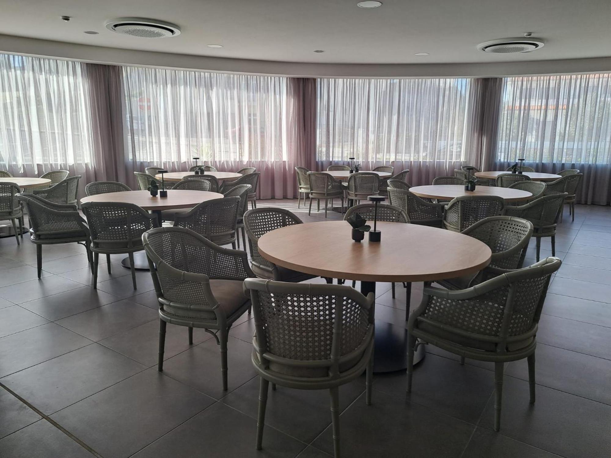 Villa Rey Spa & Hotel 빌라 드 헤이 외부 사진