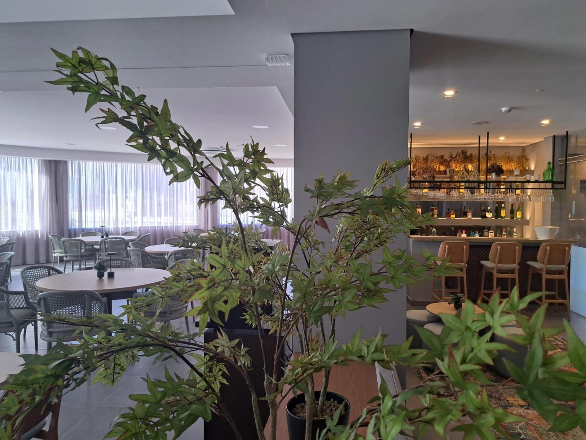Villa Rey Spa & Hotel 빌라 드 헤이 외부 사진