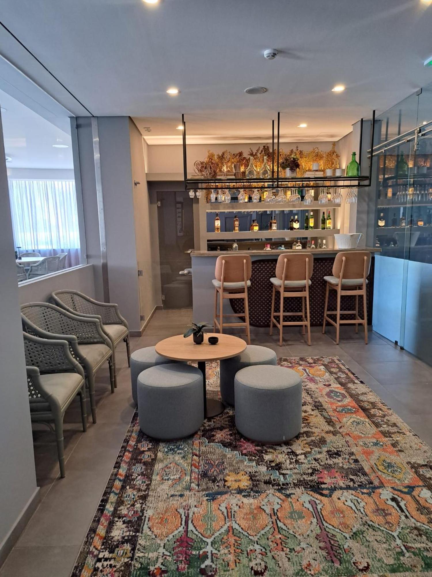 Villa Rey Spa & Hotel 빌라 드 헤이 외부 사진